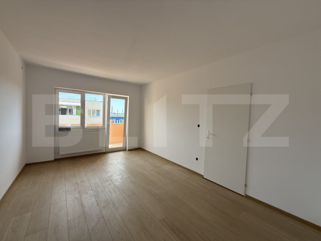 Apartament cu 4 camere, 84 mp, zona Semicentrală