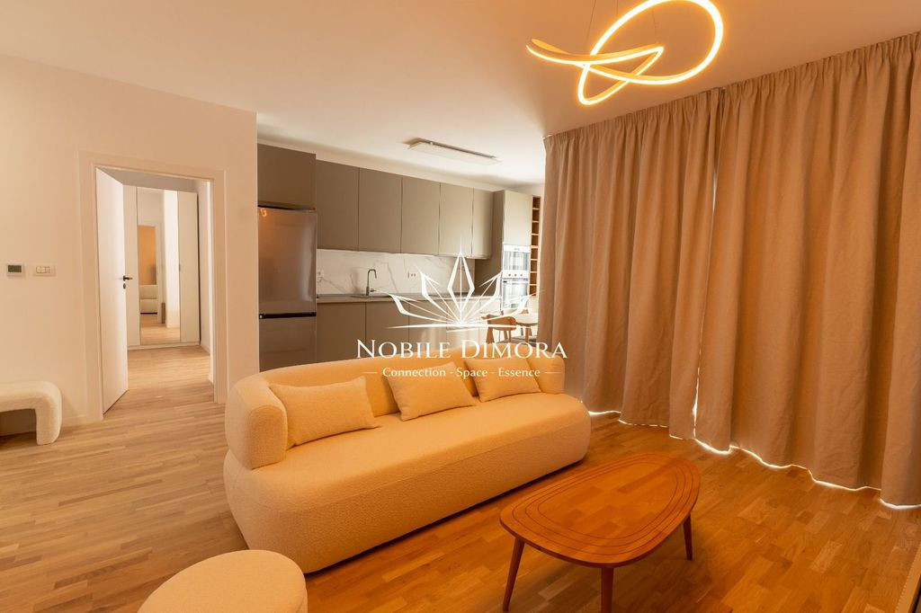 Nord One Brediceanu - Apartament premium cu 2 camere, 2 p...