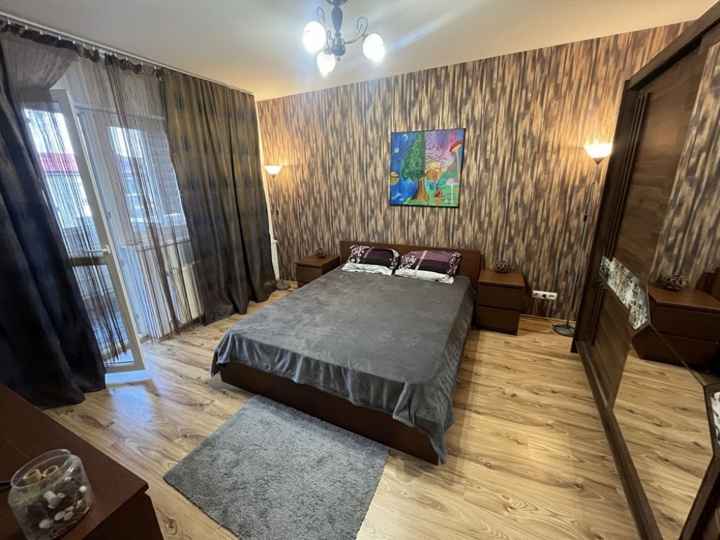 Vitan barzesti confort park etaj 11