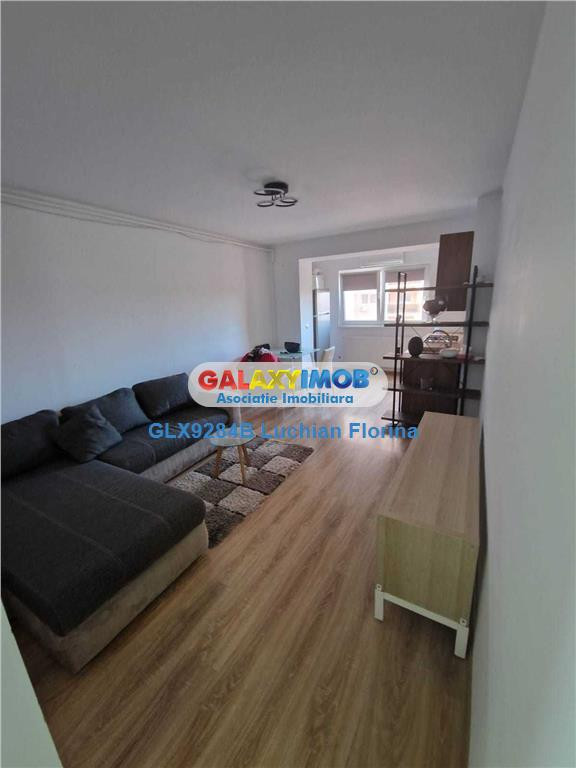 Apartament 2 camere, bloc nou, loc de parcare I Nicolae Tecl
