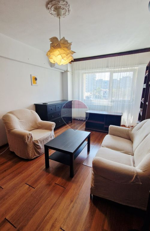Apartament 2 camere - Agronomie - Vasile Fuica 29