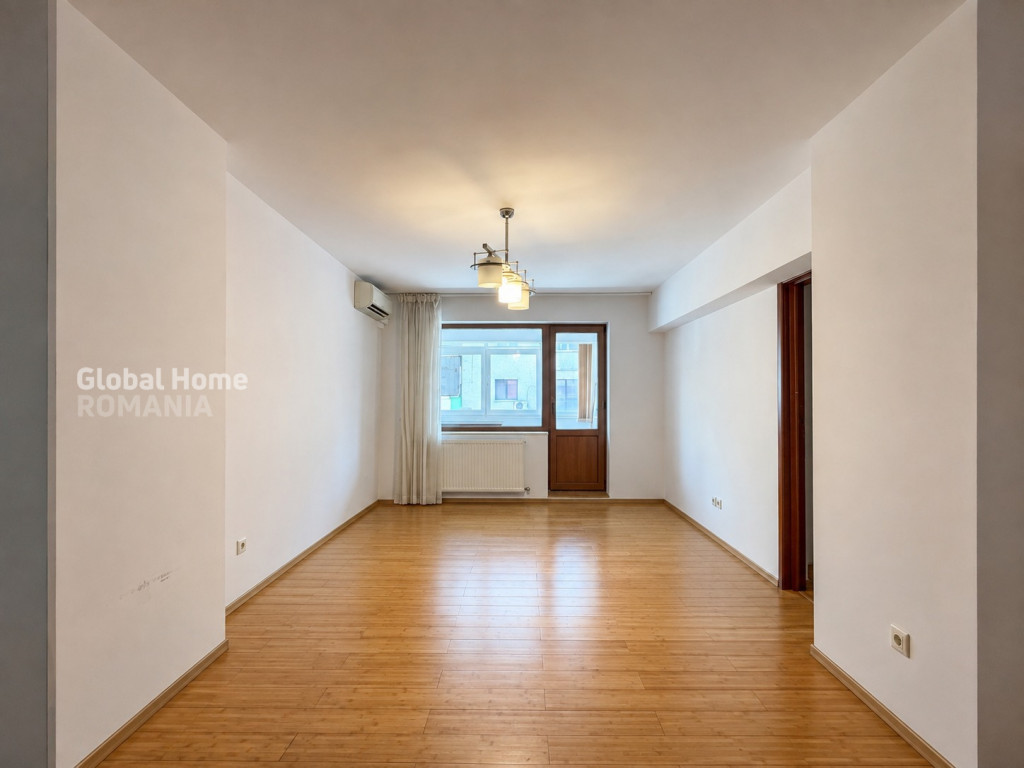 Apartament 3 Camere - Office | 100 MP | Ultracentral - Blv.