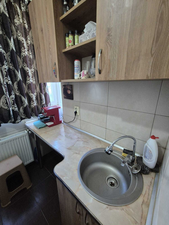 Dimitrie Leonida etaj 2 cu parcare