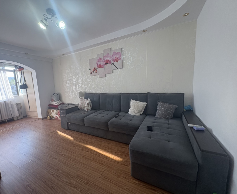 Alexandru! Apartament 1 camera, modern,mobilat!