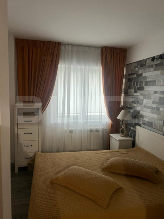 Garsonieră de vanzare, 26 mp - zona Obcini