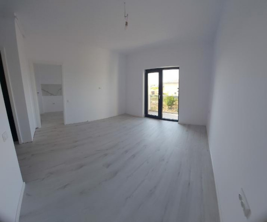 Magurele-Bloc nou, garsoniere si apartamente, INCALZIRE IN PARDOSEALA