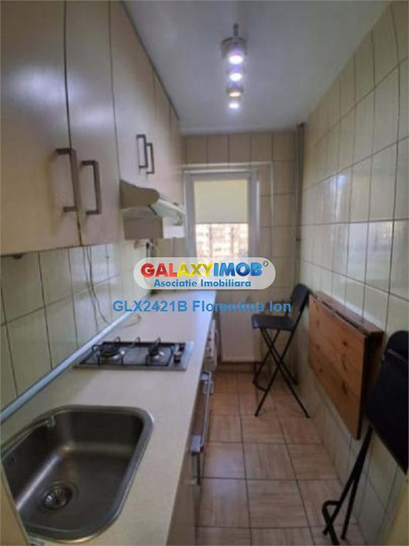 003 Apartament 2 camere- Militari- Veteranilor
