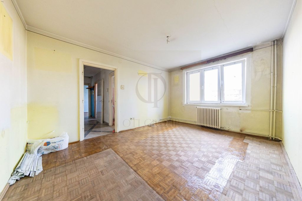 Apartament 2 camere, 46 mp, etaj 3/4, zona Centrală – ...