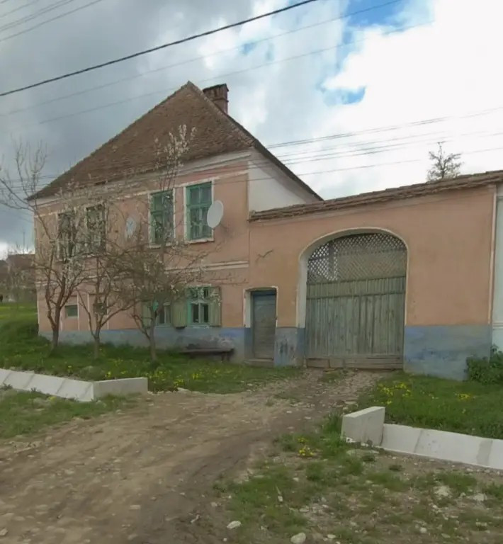 Casa de vânzare Loc. Archita, Jud. Mureș