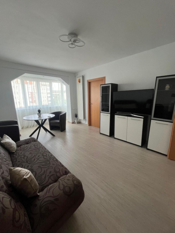 Apartament 2 camere, 47.92 mp, zona Ultracentrala