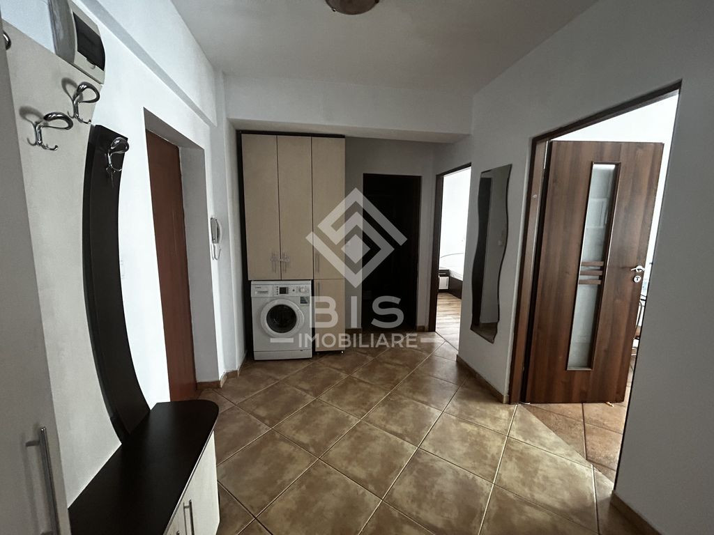 Apartament 3 camere | 60 mp | Calea Moldovei