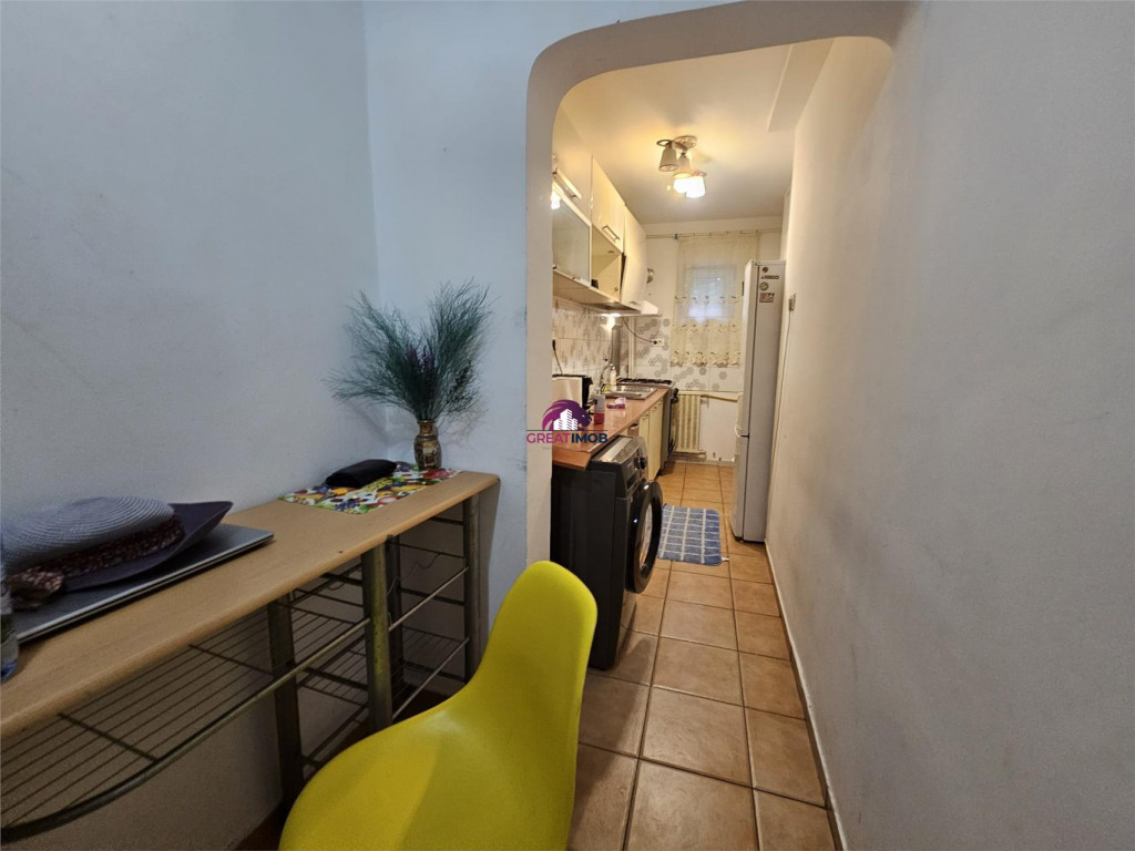 Garsoniera Doamna Ghica (Pet Friendly)