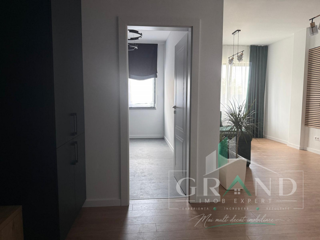 Apartament MODERN, Pod IRA, Cluj-Napoca