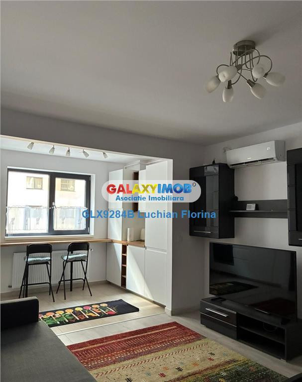 Apartament 2 camere, bloc nou, parcare I metrou Anghel Salig