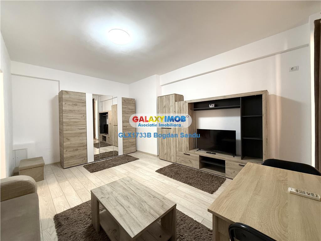Apartament cu 2 camere de inchiriat in Militari Residence- R
