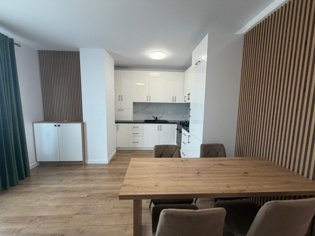 Apartament de inchiriat modern, 2 camere, Radauti