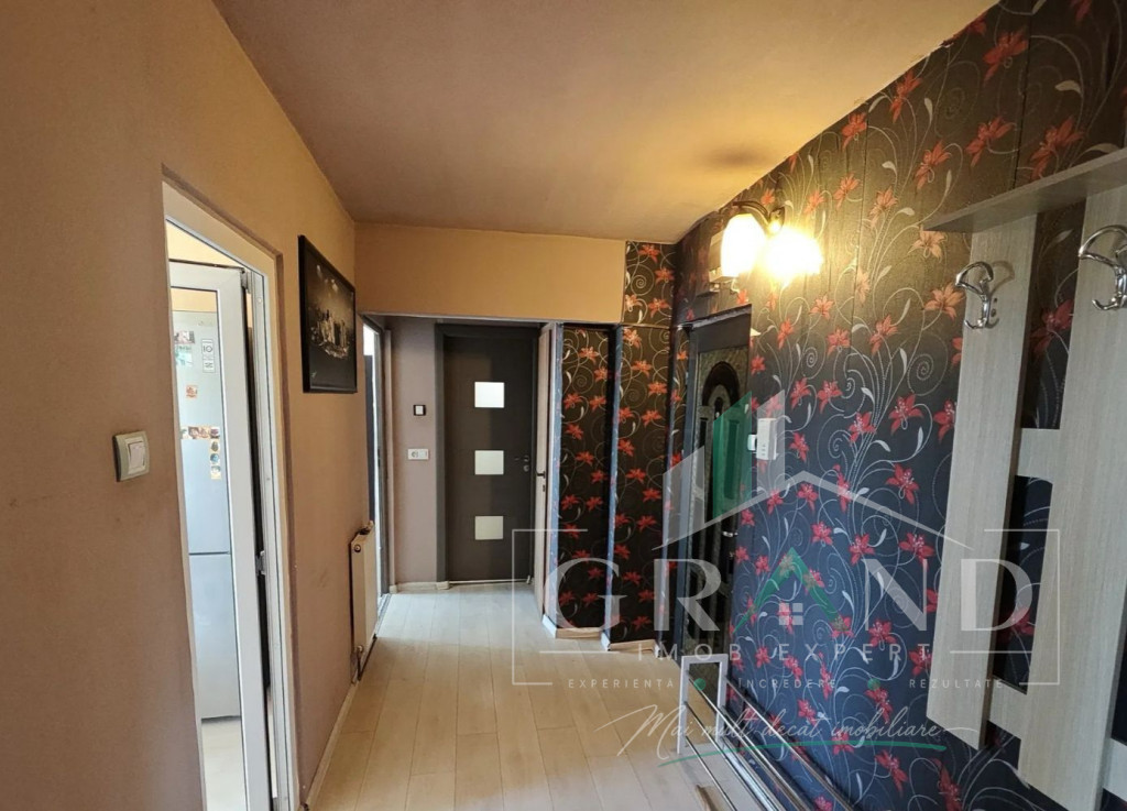 Apartament 2 camere, zona Piața Marasti