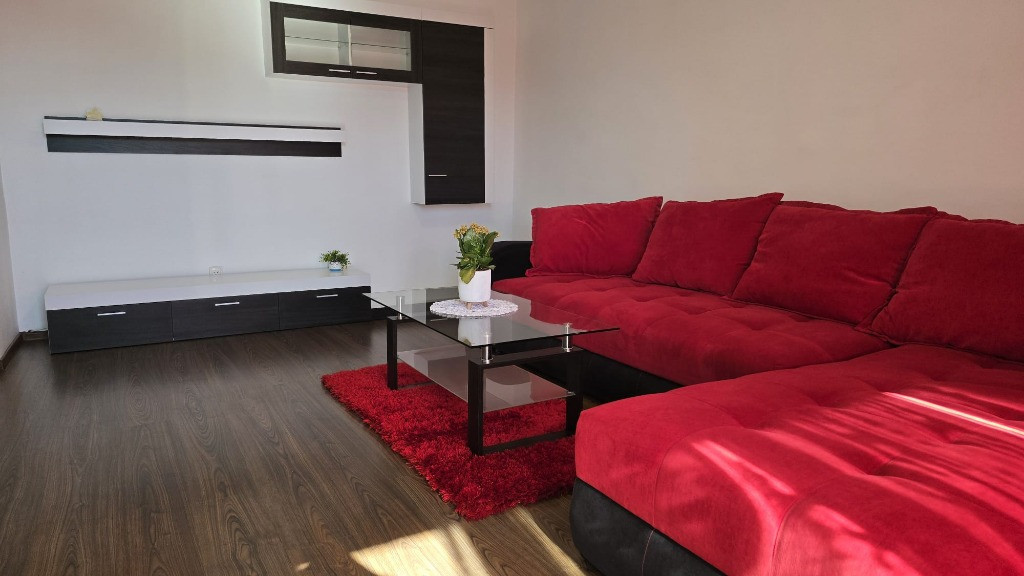 Apartament 2 camere in Deva, zona 22 Decembrie – Dorobanti