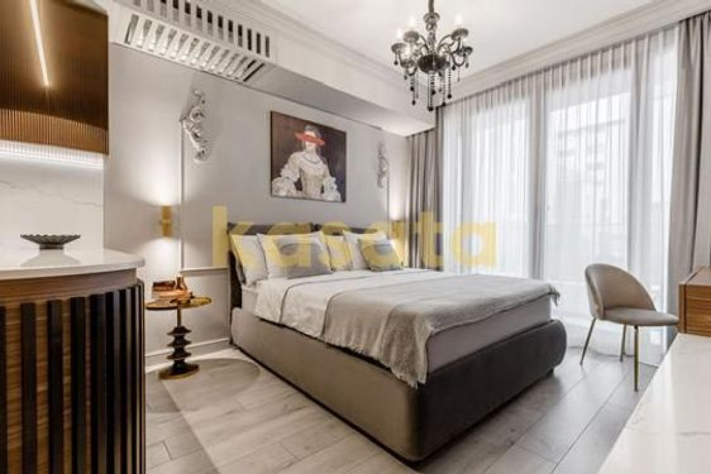 Studio | Herastrau | Ready to move | Premium