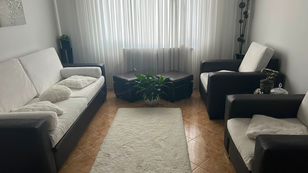 Apartament de Dristor 3 camere