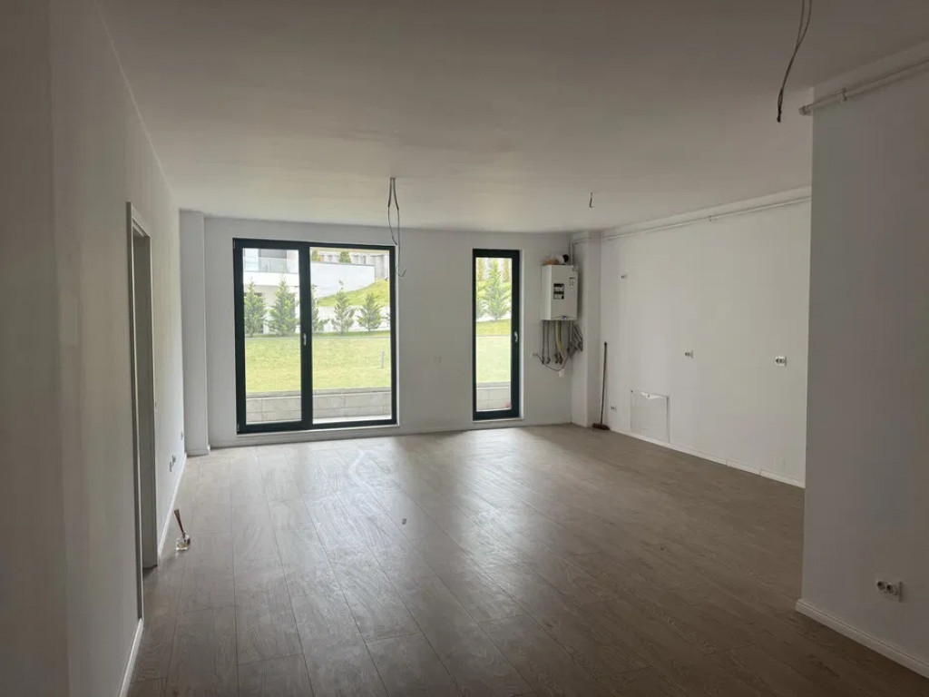 Apartament 2 camere 58mp, Zorilor