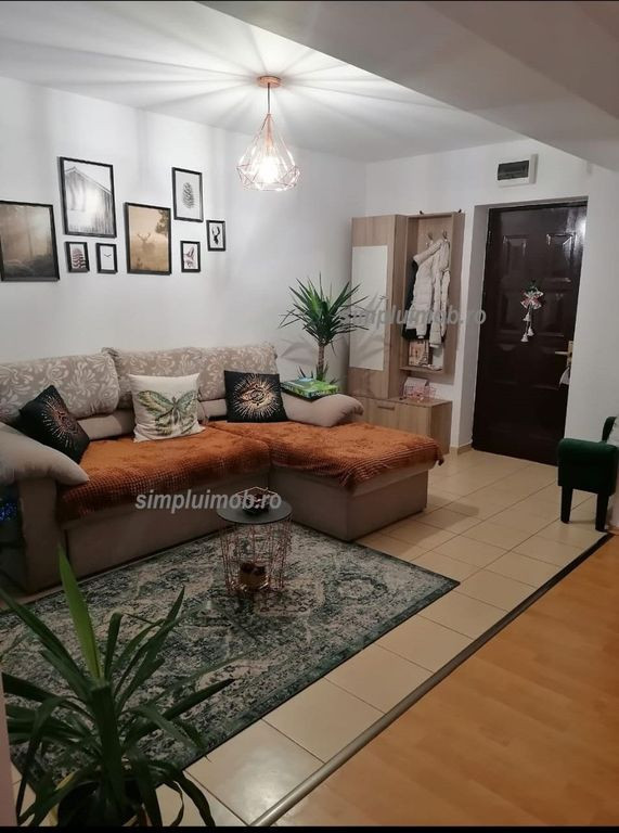 3 cam SPATIOS Living 26mp Splaiul Unirii Confort City