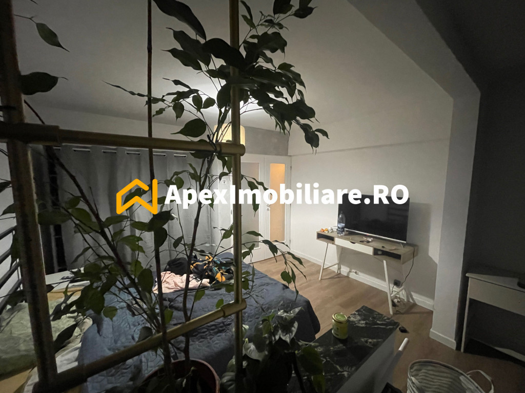 Ap. 2 cam de inchiriat Unirii Bucuresti | Metrou 5 min | ter