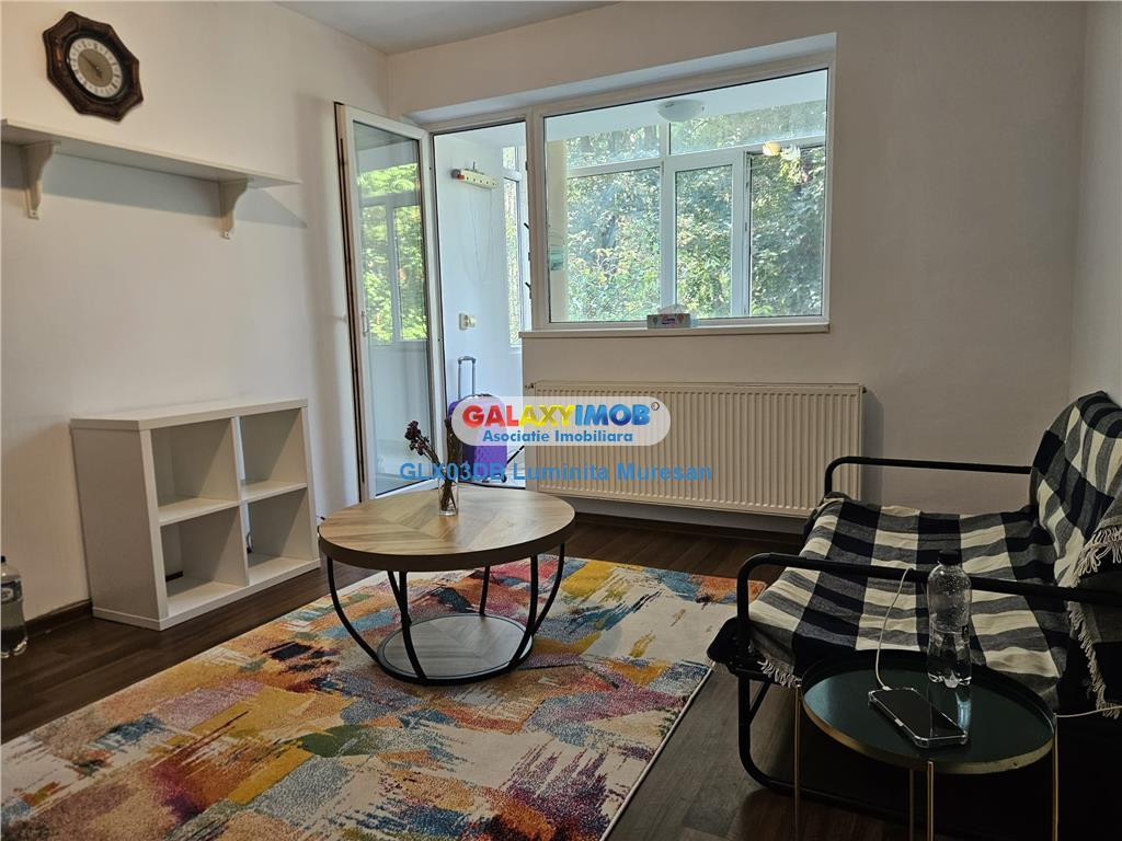 Apartament 2 camere Targoviste Aleea Trandafirilor