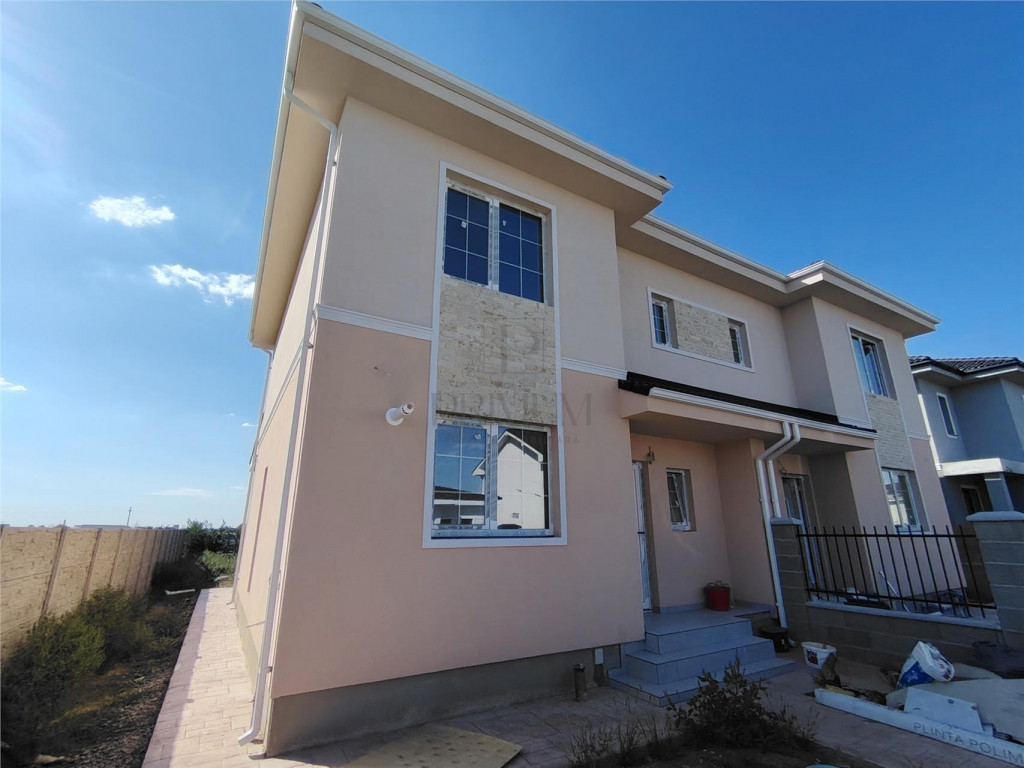 DUPLEX IN ZONA DE TOP - DORMITOARE SPATIOASE - TOATE UTILITA