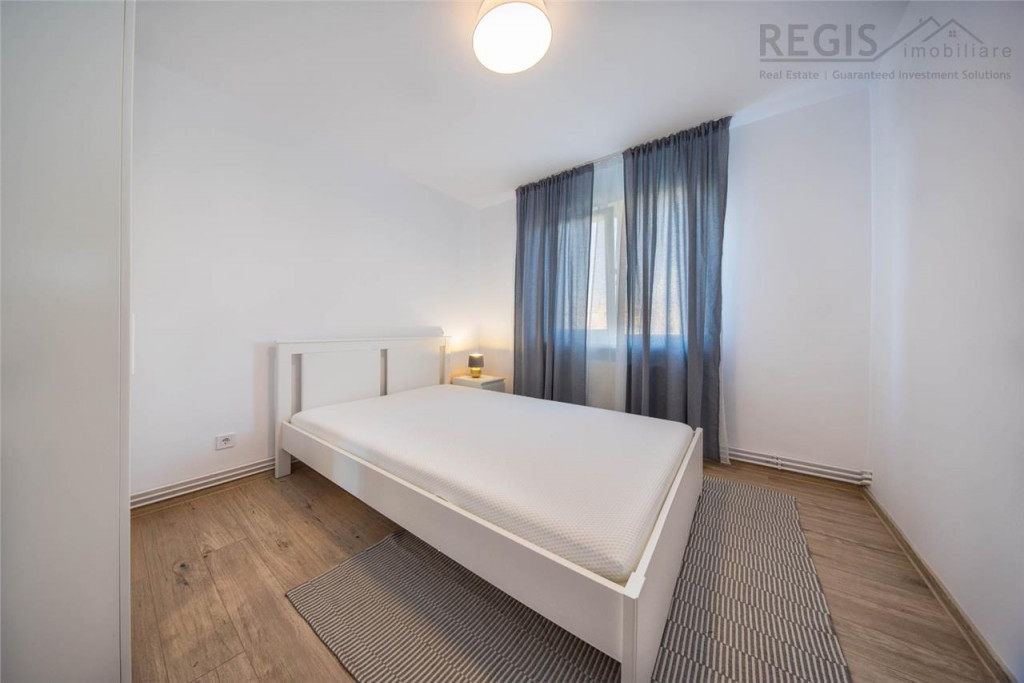 Apartament 2 camere | Astra | Mobilat si mobilat