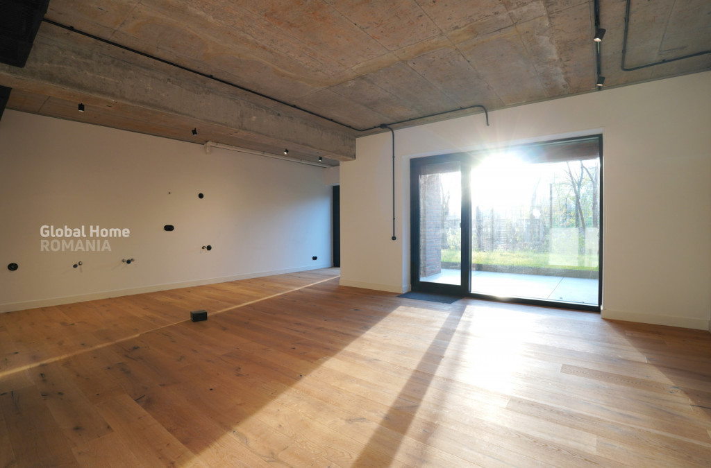 2 CAMERE | Floreasca - Fabrica de Glucoza-TERASA 7 MP | Grad