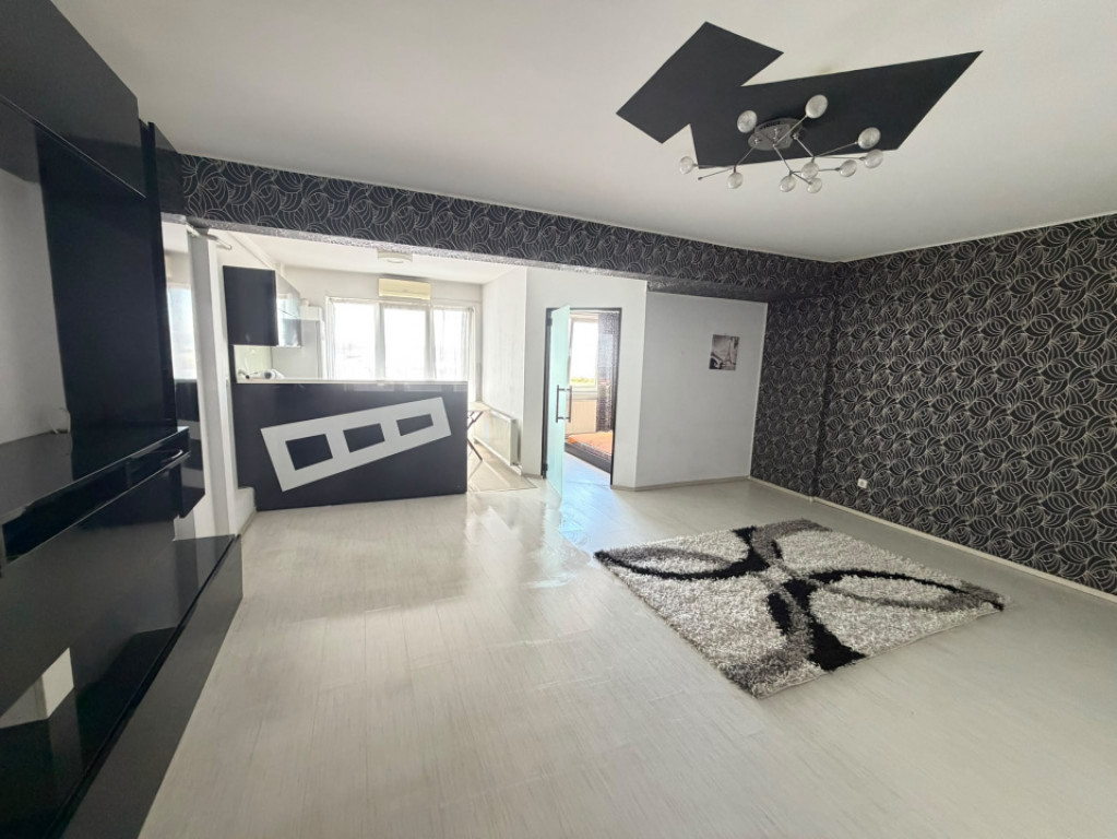 Apartament 2 camere, 55 mp | Calea Turzii, Cluj-Napoca