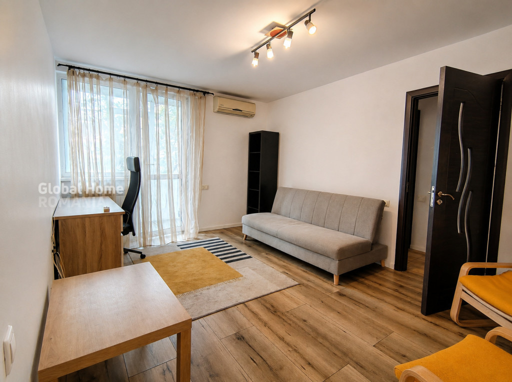 Apartament 2 camere | Piața Victoriei - Gara de Nord | Inti