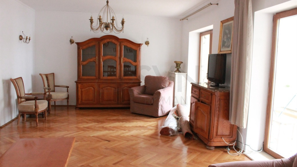 Apartament l 4 Camere l Dorobanti