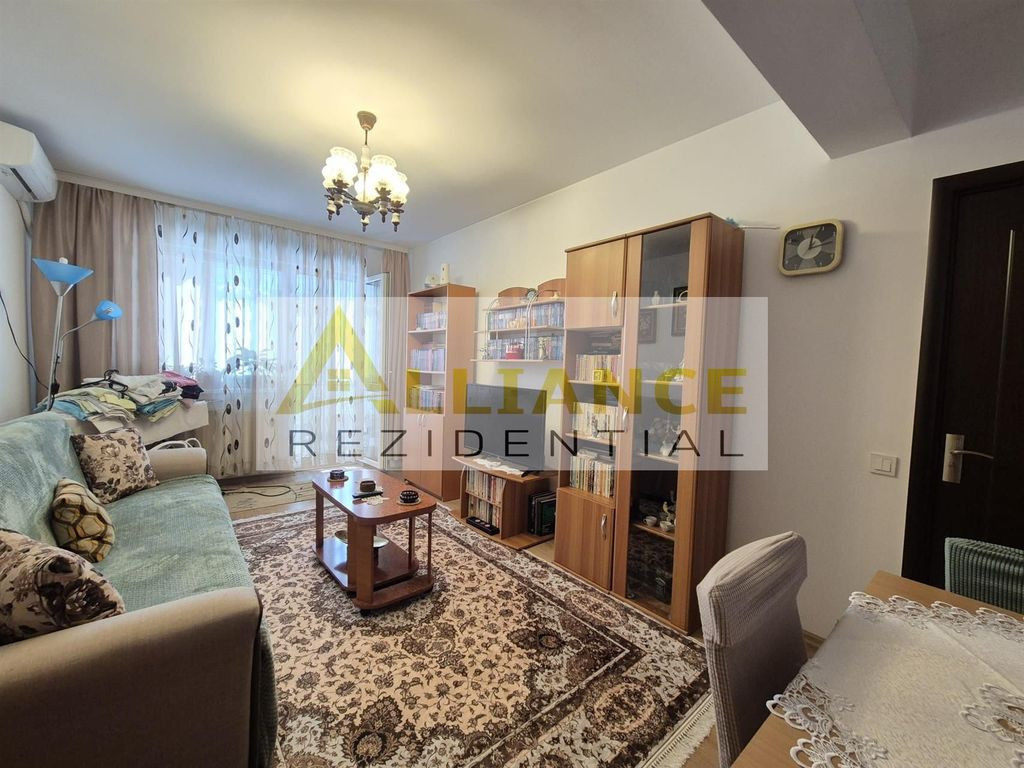 Apartament 2 camere