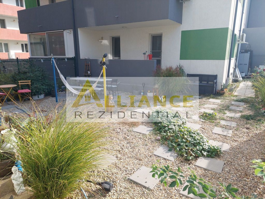 Biruintei - 2 Camere - Decomandat - Mobilat si Utilat - C...