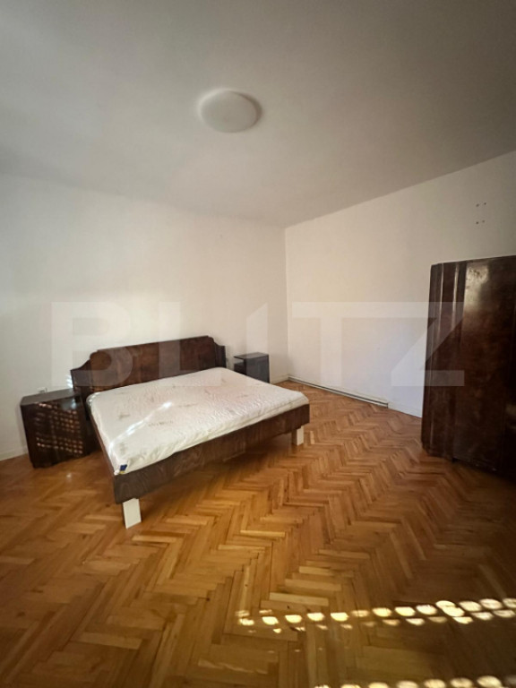 Casă de închiriat – zona Bulevardul Cetății - Blascovi