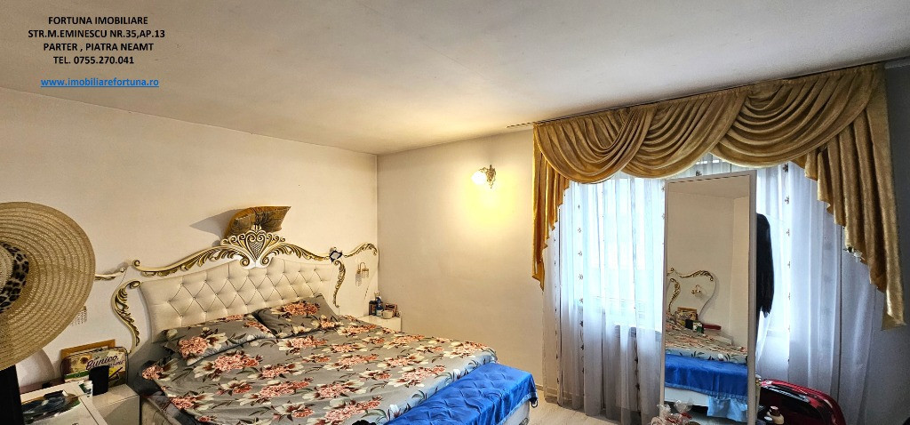 Casa P+1, 200 mp desfasurati,terasa,balcoane,teren 457 mp, Bistrita