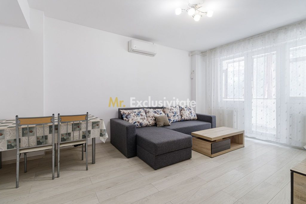 3 camere Tineretului Militari Residence