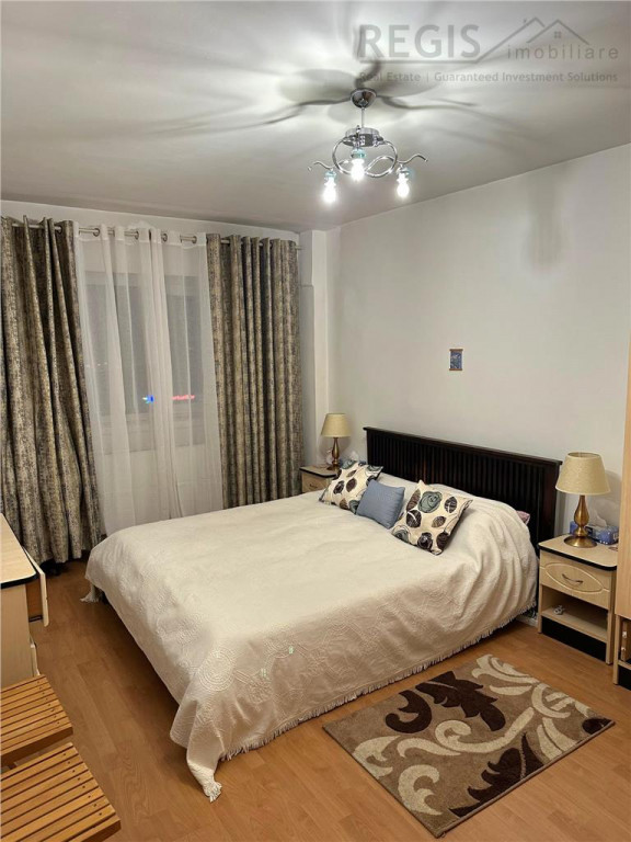 Apartament 2 Camere | Sala Sporturilor