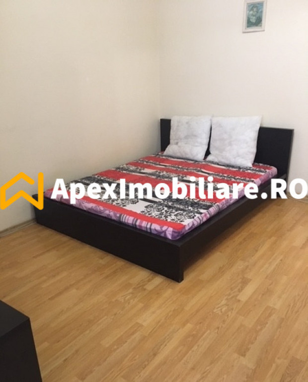 Garsoniera de inchiriat Dristor București | ApexImobiliare.
