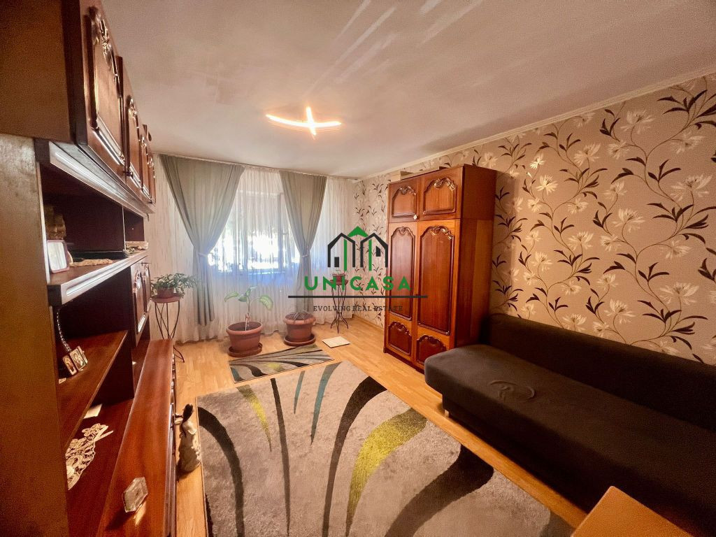 APARTAMENT LA PARTER – STRADA DACIA/ ZONA 1 MAI – RÂ...