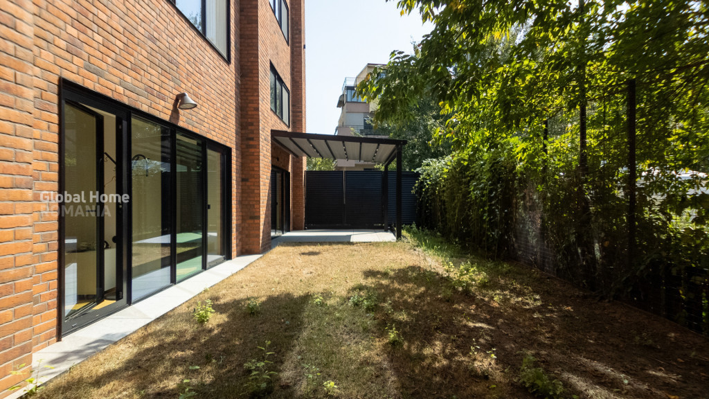 3 CAMERE | Floreasca - Fabrica de Glucoza-TERASA 16 MP | Gra