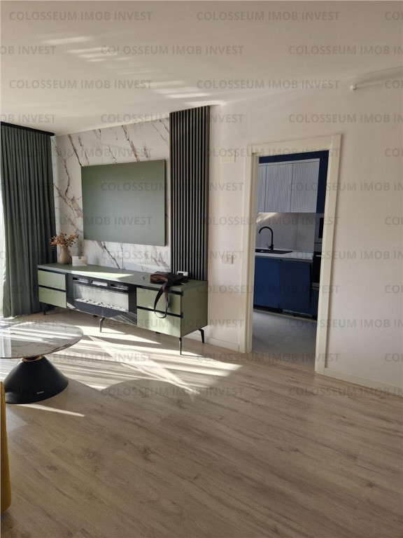 Apartament 2 camere | Parcare Subterana | Zona Calea Bucuresti