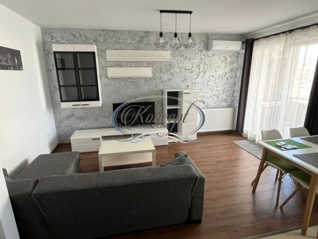 Apartament 2 camere, Avram Iancu, Floresti