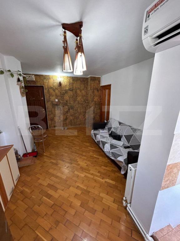 Apartament de 3 camere, 53.22 mp, zona Primăriei - Filiaș