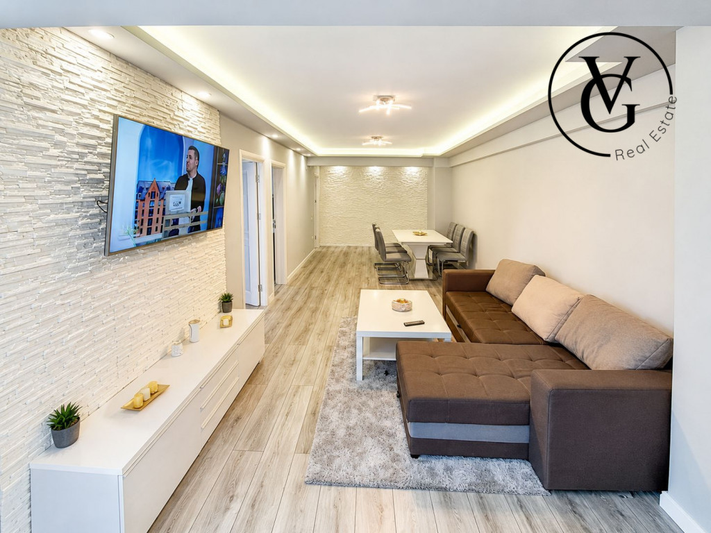 Apartament 2 camere | Centrala proprie | Zona Icil