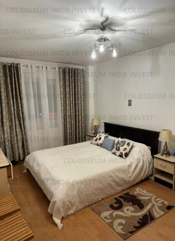 Apartament 2 camere | Decomandat | Etaj 6/10 | Zona Garii