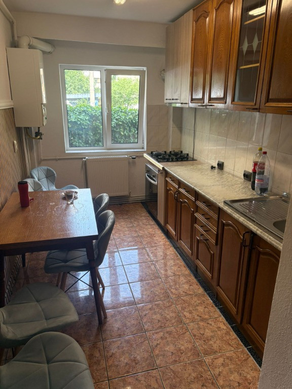 Apartament 4 camere Marasti-zona FSEGA si Iulius Mall