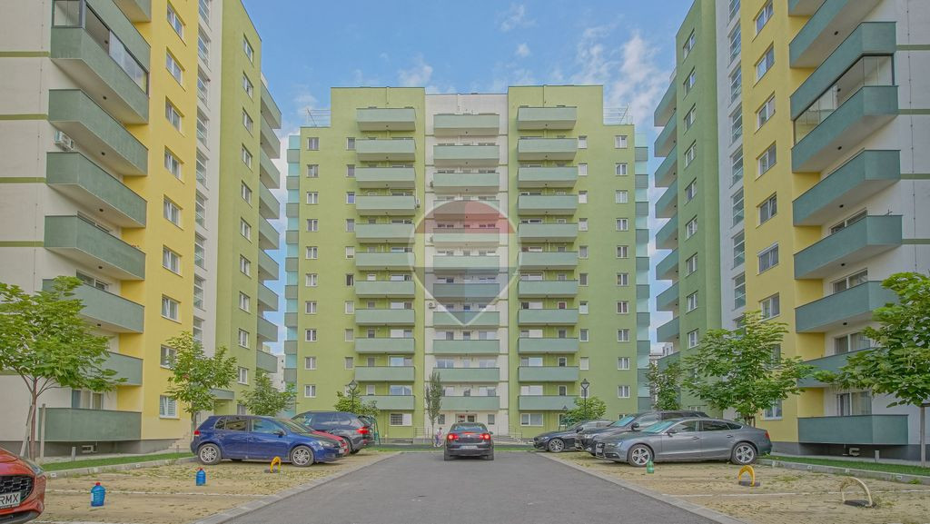 COMISION 0% Apartament nou de vanzare gata de mutat Top C...